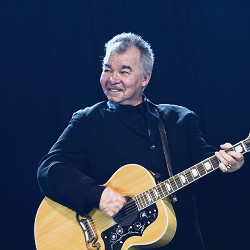 John Prine, Who Chronicled the Human Condition in Song, Dies at 73 - The  New York Times
